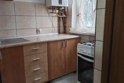 Garsonieră semidecomandată în Bartolomeu - 4