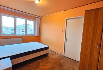 Exclusivitate-Apartament 2 camere Saturn,zona verde,78500 Euro - 2