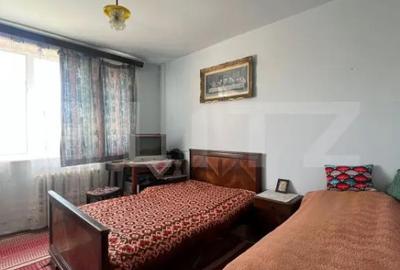 Apartament cu 3 camere decomandat în Turda - 2