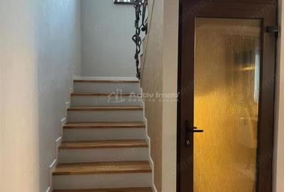 Casă cu 4 camere cu Teren 360 Mp în Partoș - 7