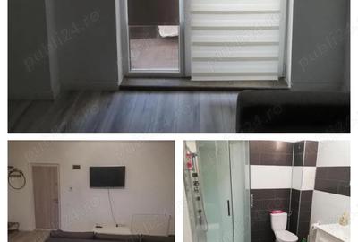 Apartament cu 2 camere semidecomandat în Florești - 2