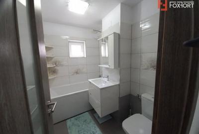 Apartament cu 3 camere decomandat, mobilat în Lipovei - 7