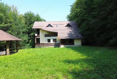 Casa de Vacanta in Bucovina! Sucevita! De Vanzare! 0727817187 - 3