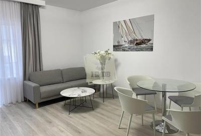 Apartament modern cu 3 camere balcon si parcare privata pe Dna Stanca - 2