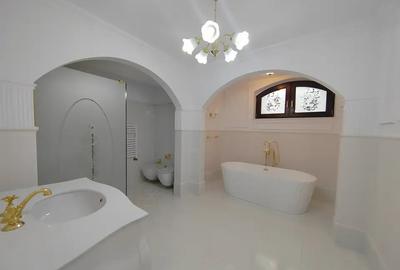 Vila Lux 8 Camere Herastrau I Cartierul Francez - 15