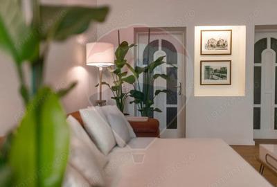 Apartament premium cu 4 camere de inchiriat - Ultracentral - 6