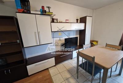 Apartament 3 camere de inchiriat, str Calea Turzii - 7