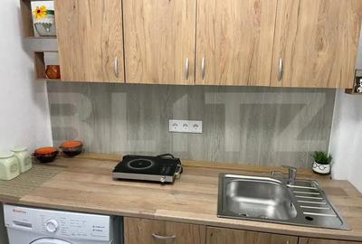 Garsoniera de vanzare, 21 mp, zona Compa - 3