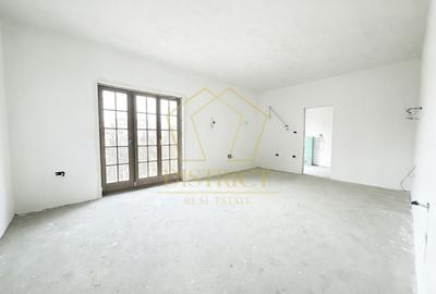 Casă individuală cu 5 camere cu Canalizare în Olimpia-Stadion - 9