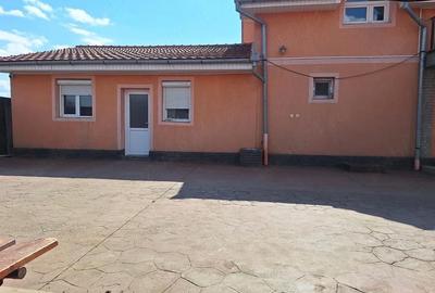 Casă cu Teren 500 Mp în Borș - 3