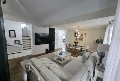 Casă cu 5 camere cu Teren 600 Mp în Militari - 2