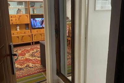 Apartament cu 2 camere semidecomandat în Exterior Vest - 5