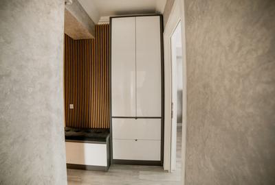 Apartament cu 2 camere decomandat în Copou - 3