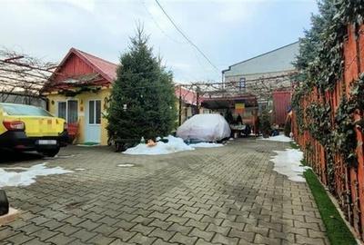 Oportunitate casa zona centrala Sibiu, comision 0 - 6