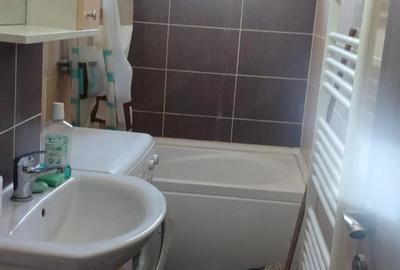 Apartament cu 2 camere semidecomandat în Sud - 1