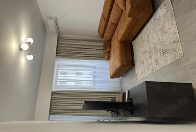 Inchiriere Garsoniera Novum 56 Metrou Gorjului-Loc parcare subteran Inchiriere Garsoniera Novum 56 Metrou Gorjului-Loc parcare subteran - 1