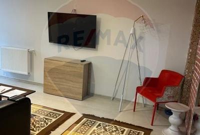 Apartament 2 camere Chiajna Militari Residence cu parcare - 3