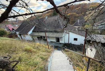 Casa 3 camere + teren 912mp zona Caraiman - 19