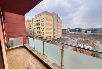 Apartament cu 3 camere decomandat, mobilat în Central - 10