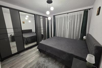 Apartament cu 2 camere decomandat în Între Lacuri - 4