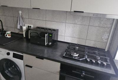Apartament cu 2 camere semidecomandat în Central - 2
