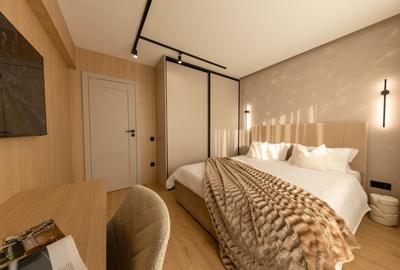 Apartament cu 2 camere semidecomandat în Aeroport - 5