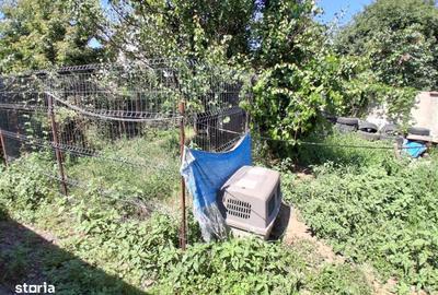 Casă cu 5 camere cu Teren 400 Mp în Tătărași - 5