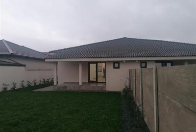 Casa NOUA Vatra Satului Sag - 10