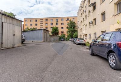 Garsoniera de vanzare, zona Marasti - 5