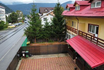 Vilă de vânzare Stațiunea Azuga - 2