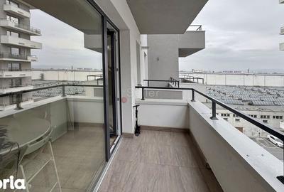 Apartament cu 2 camere, mobilat în Bartolomeu - 10