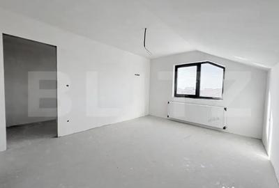 Casă cu 4 camere cu Teren 250 Mp în Vetiș - 4