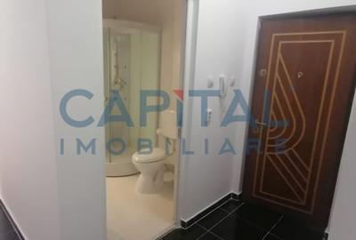 Apartament ultracentral,zona rezidentiala ,3 cam ,de vanzare, Turda,comision 0% - 14