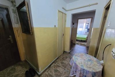 Apartament 4 camere, ultracentral, Rosiori de Vede | 79,65 mp utili - 16