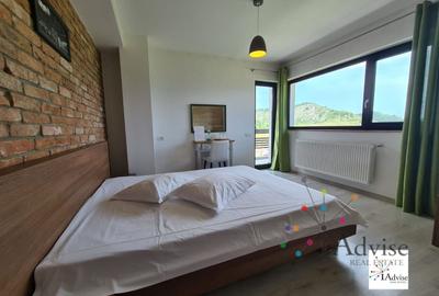 Casă individuală cu 12 camere cu Canalizare în Fundata - 26