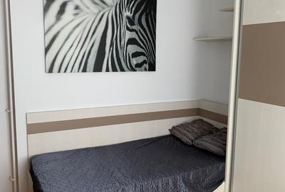 Apartament 3 camere Timpuri Noi, stradal, mobilat si utilat modern, curat, liber - 5