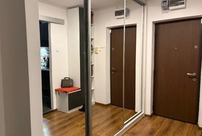 Apartament cu 2 camere semidecomandat, mobilat în Dristor - 12