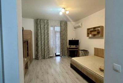 Garsonieră, mobilată în Valea Ialomiței - 2