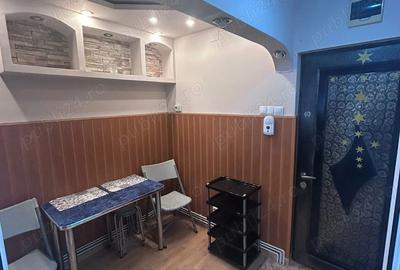 Inchiriez garsoniera Vasile aaron - 3