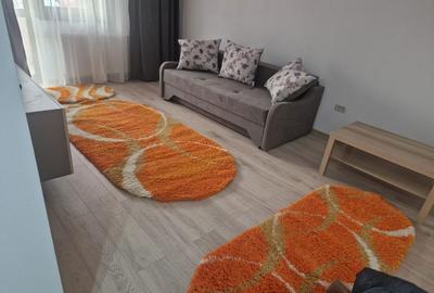 Garsonieră decomandată în Sânpetru - 3