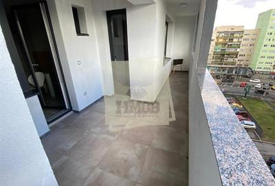 Studio modern cu terasa 15 mp si parcare pe Mihai Viteazu - 7
