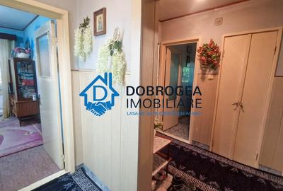APARTAMENT 3 CAMERE DECOMANDAT, ETAJ 1 - 16