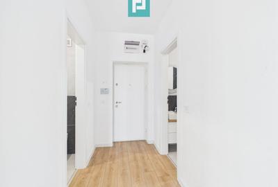Apartament cu 3 camere decomandat în Tipografilor - 1