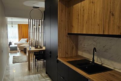 Inchiriere 2 camere lux - Titulescu - Petru Rares Inchiriere 2 camere lux - Titulescu - Petru Rares - 11