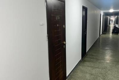 OBOR - Iancului, Garsoniera 30 mp - parter - 7