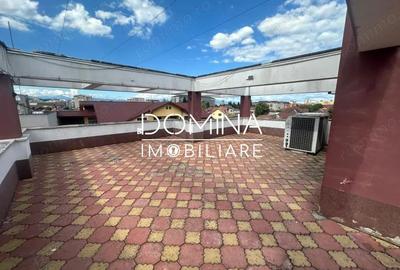 Spațiu comercial, de 306 mp, în Central - 9