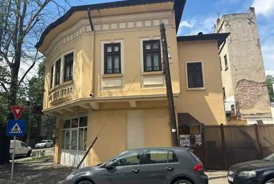 Oportunitate Spatiu Comercial/Casa S+P+1 | Calea Dudesti Teren 129 mp Oportunitate Spatiu Comercial/Casa S+P+1 | Calea Dudesti Teren 129 mp - 2
