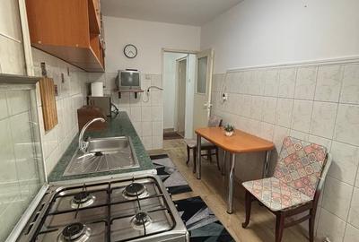Apartament 3 camere Tractorul,mobilat si utilat - 7