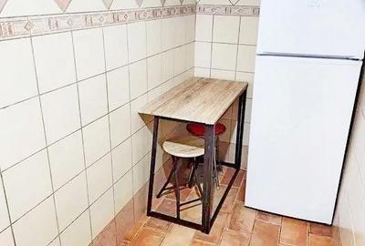 Garsonieră nedecomandată în Blașcovici