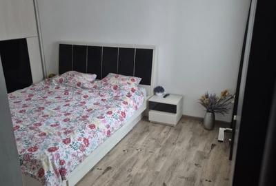 Apartament cu 3 camere circular, mobilat în Rahova - 5